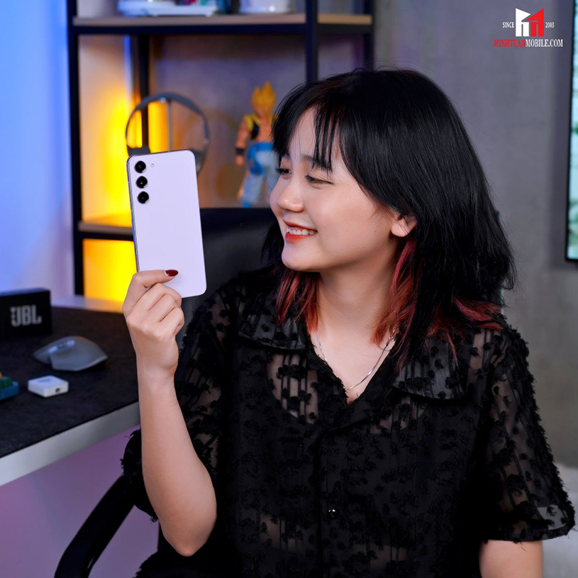 SAMSUNG GALAXY S23 PLUS 8GB 256GB