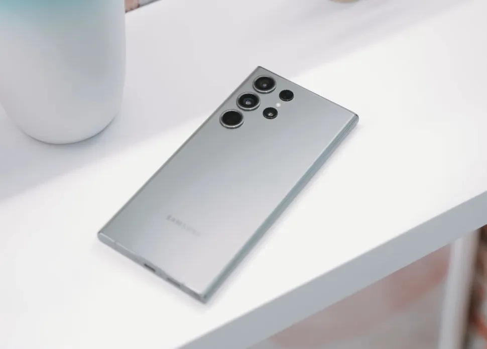 Samsung Galaxy S23 Series