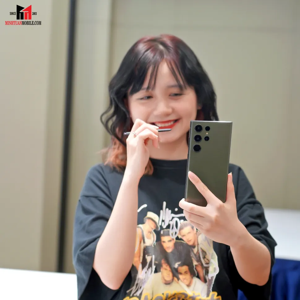 Samsung Galaxy S23 Series