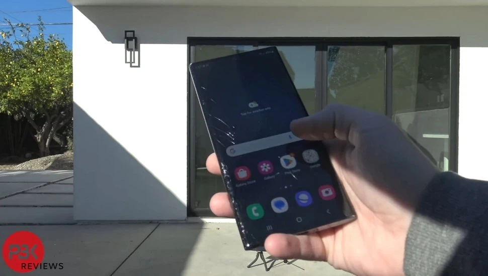 Galaxy S23 Ultra có thực sự bền như trâu? 