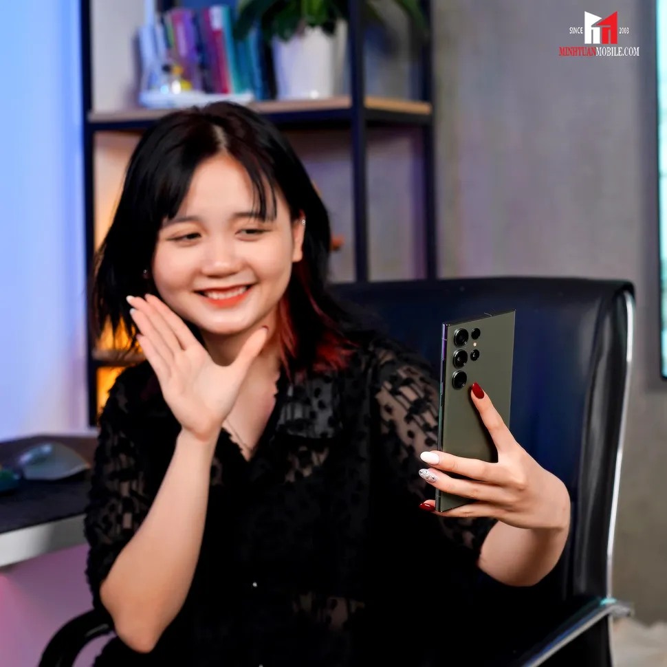 Samsung Galaxy S23 Ultra