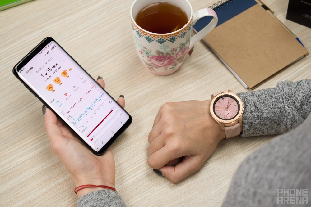 Tất tần tật về khả năng chống nước trên đồng hồ thông minh mà bạn cần biết