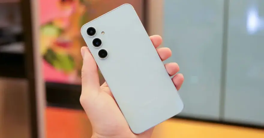 Samsung ra mắt Galaxy S24 phiên bản 128GB