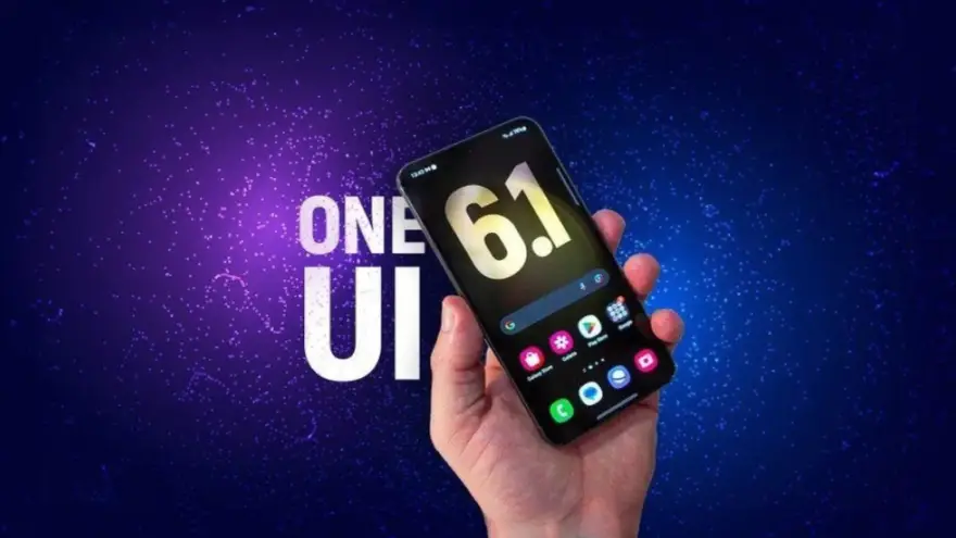 Samsung ra mắt One UI 6.1 cho Galaxy S22 và thiết bị cũ hơn