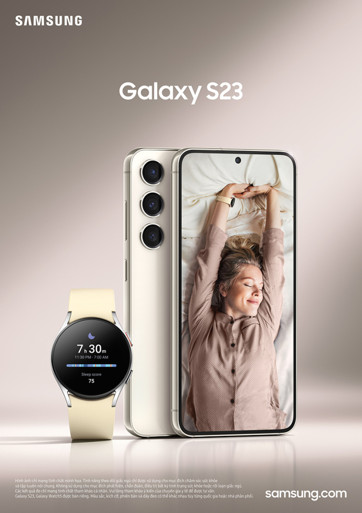 Thiết kế nhỏ gọn, tiện lợi