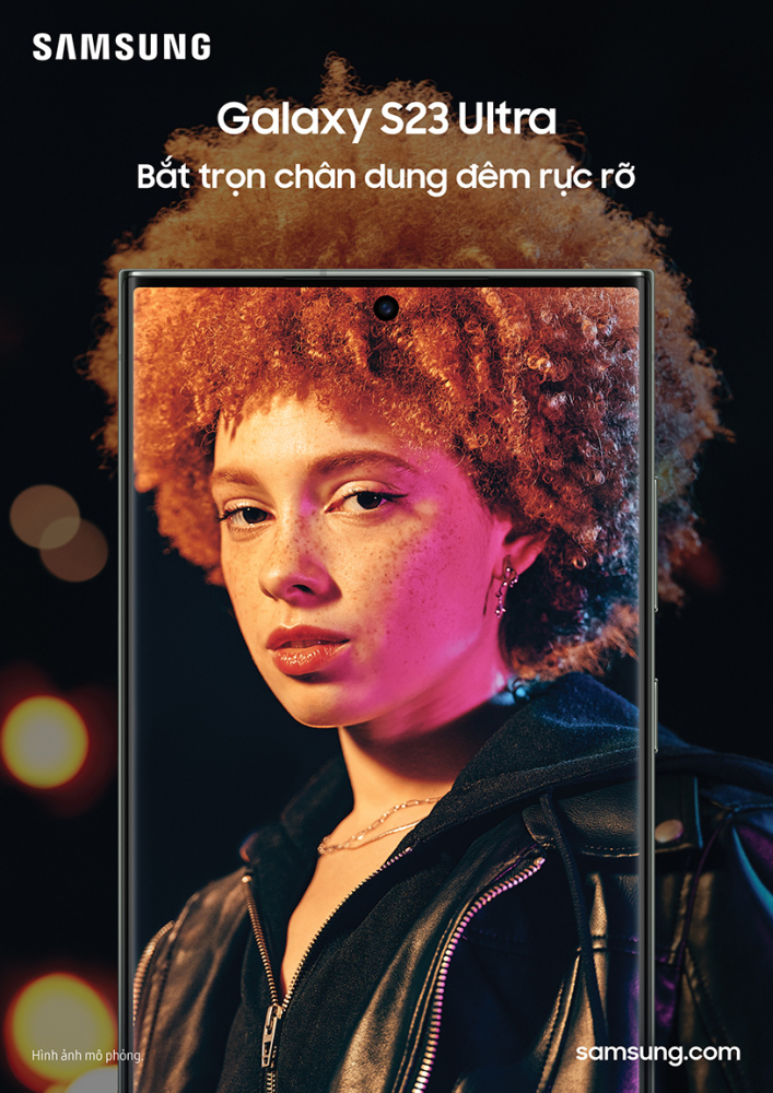 SAMSUNG GALAXY S23 ULTRA 12GB 512GB