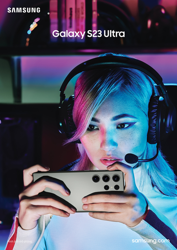 SAMSUNG GALAXY S23 ULTRA 12GB 512GB