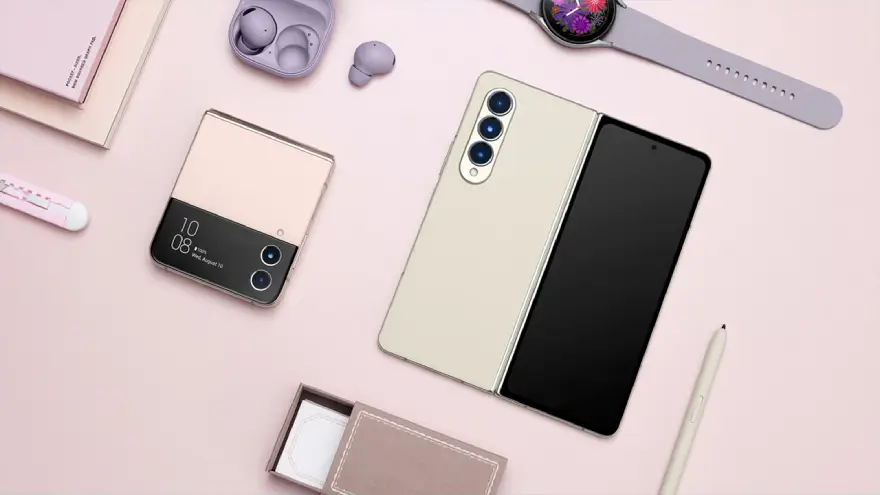 Samsung sẽ ra mắt Galaxy Z Fold6 và Z Flip6 vào ngày 10/7