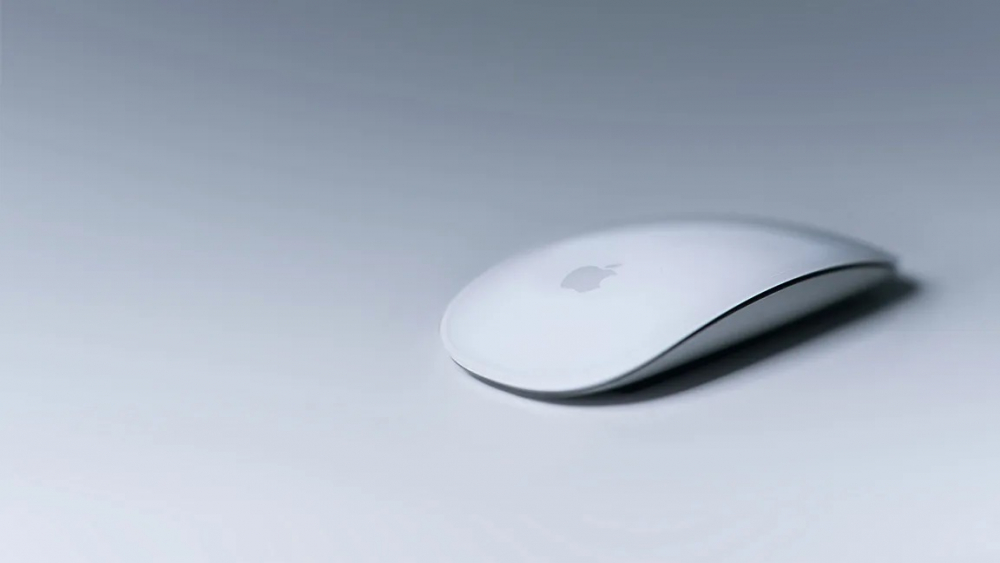 2. Magic Mouse: hình thức đẹp nhưng trải nghiệm không xuất sắc