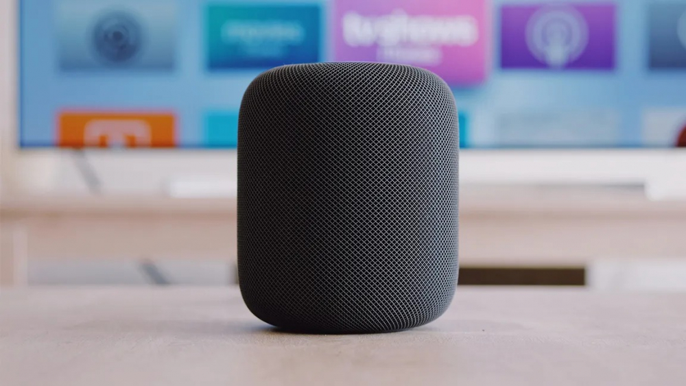 5. HomePod: Xin lỗi Siri không thể sánh được với Alexa