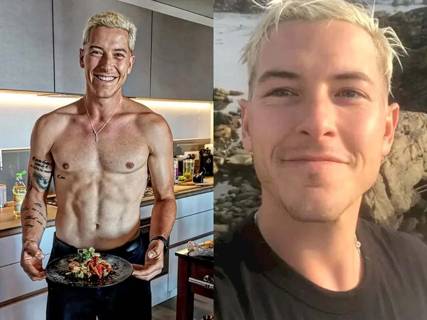 Sanji One Piece Live Action