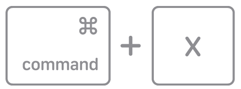 Sao chép và dán trên Mac chỉ với những bước đơn giản.