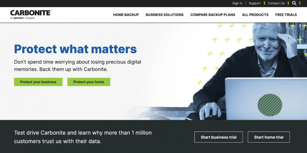 8 nền tảng để sao lưu dữ liệu trên MacBook thay thế cho Time Machine cực hữu ích