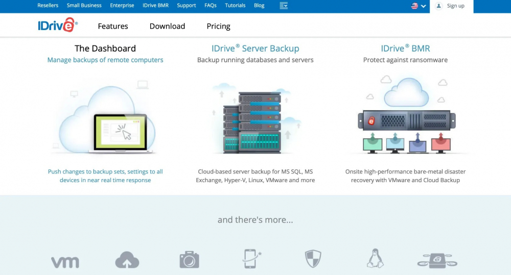 8 nền tảng để sao lưu dữ liệu trên MacBook thay thế cho Time Machine cực hữu ích