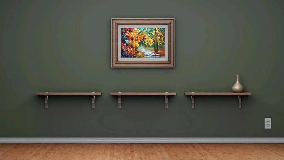 Sắp xếp destop gọn gàng với loạt hình nền độc đáo