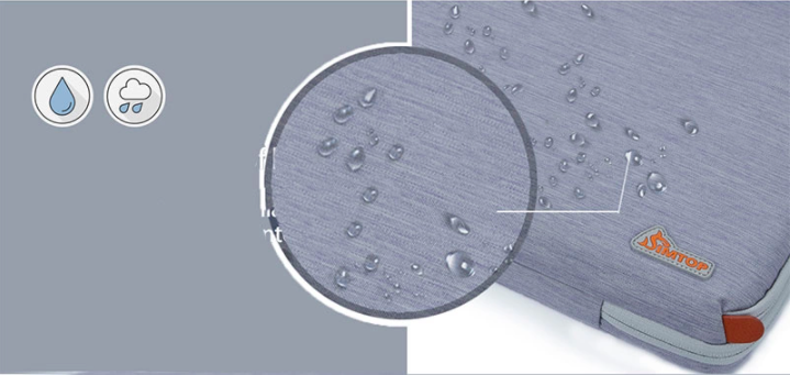 Túi chống sốc SIMTOP Slim Air 14