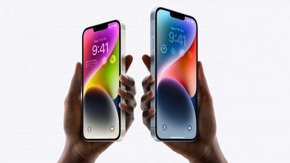 Tại sao iPhone lại luôn đắt hơn điện thoại Android?