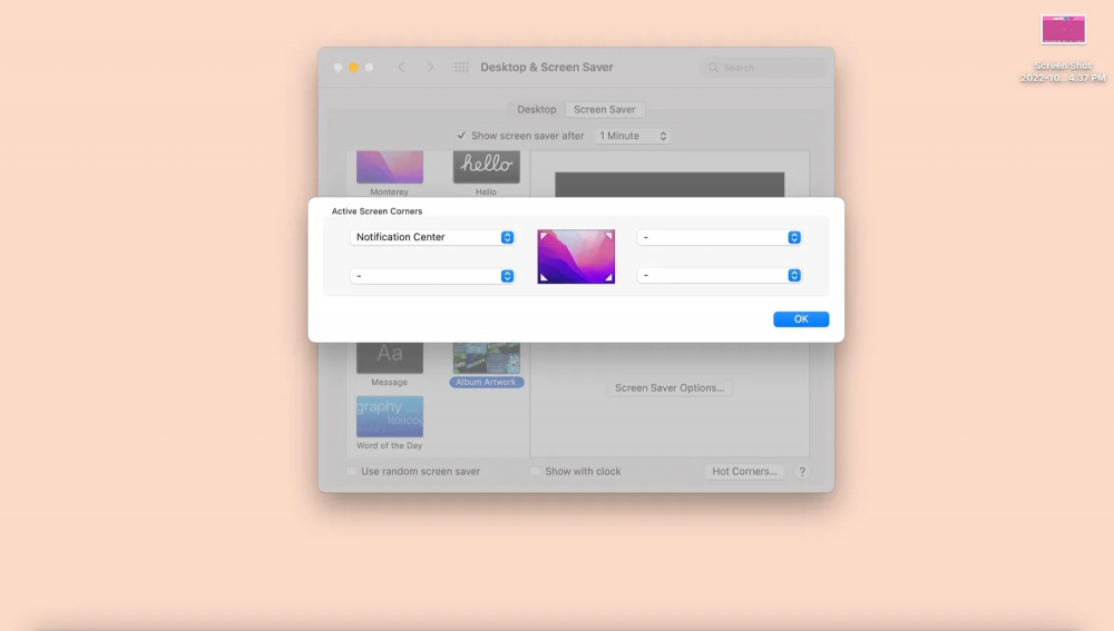 6 tính năng bạn nên bật trên MacBook mới khi sử dụng để học tập và làm việc hiệu quả