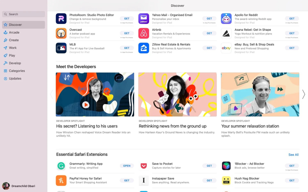macOS ngày càng trở nên giống iOS và iPadOS hơn - Tin vui hay tui buồn?