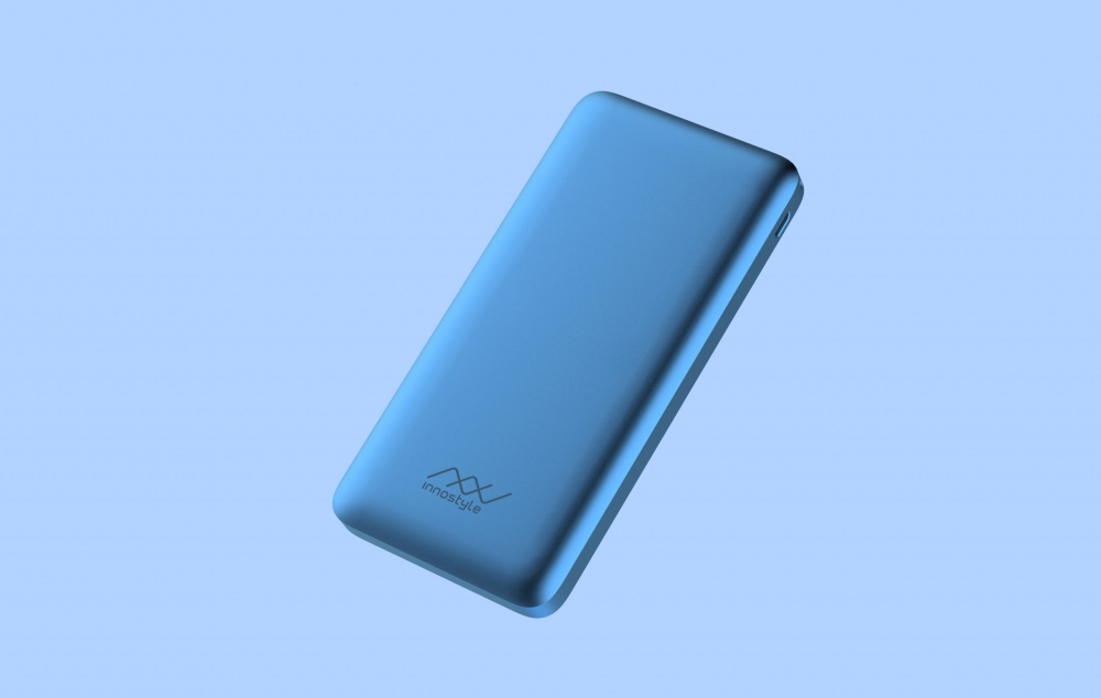 Sạc dự phòng Innostyle Powergo Pro 10000MAH