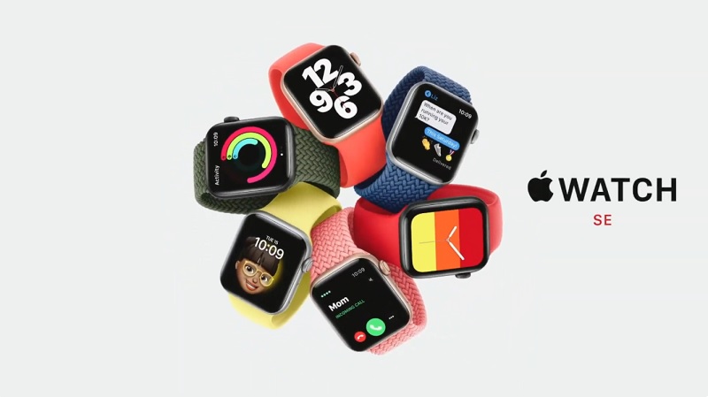 Tương tự như các thế hệ trước, Apple Watch SE cũng có các phiên bản GPS kết nối với điện thoại qua Bluetooth; hoặc LTE với eSim để nghe, gọi, nhận tin nhắn độc lập mà không cần phải liên kết với điện thoại. Từ đó giúp bạn linh hoạt hơn khi đang chạy xe, tập thể thao không cần lấy điện thoại ra.Việc lựa chọn phiên bản nào tuỳ thuộc vào điều kiện sử dụng và tài chính của mỗi người.