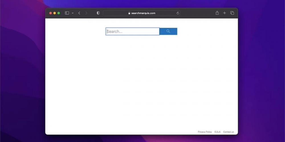 Search Marquis là gì? Cách xóa Search Marquis bảo vệ an toàn cho MacBook