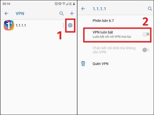 Cách bảo mật khi sử dụng điện thoại thông minh làm điểm phát sóng di động cực an toàn