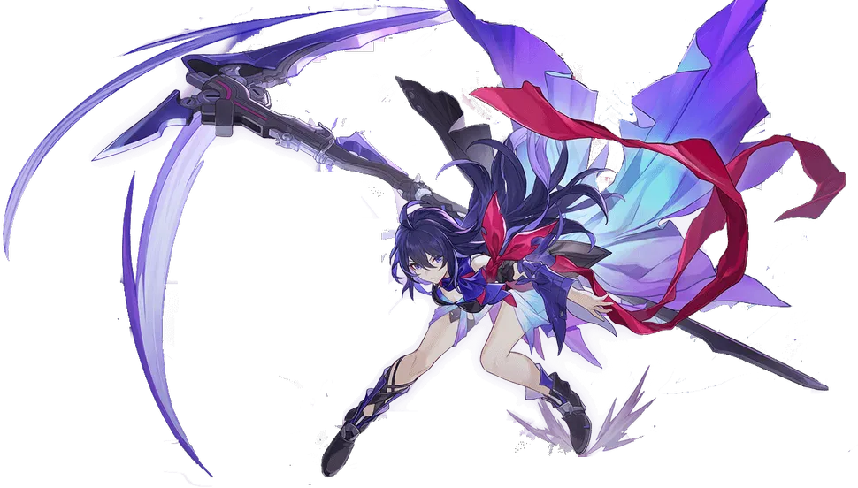 Seele Build Honkai: Star Rail