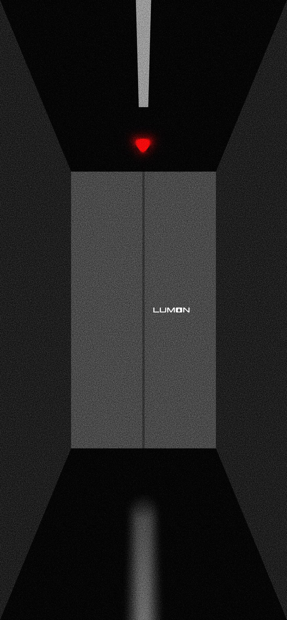 Hình nền iPhone lấy cảm hứng từ phim Severance