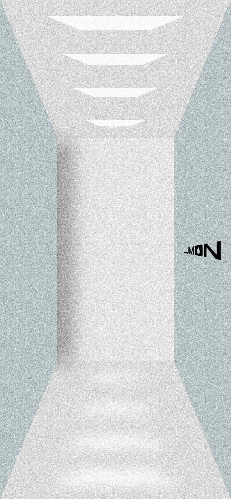 Hình nền iPhone lấy cảm hứng từ phim Severance