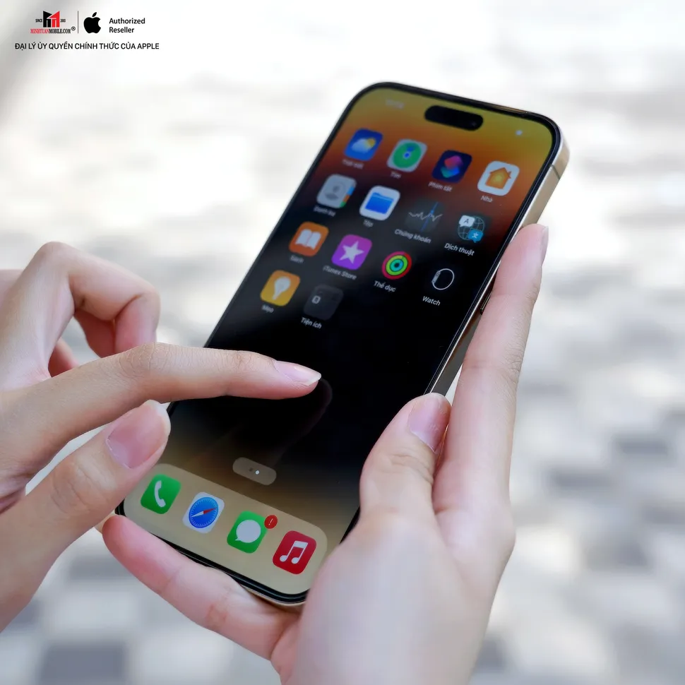 ShopeePay đã về “chung một nhà” với App Store