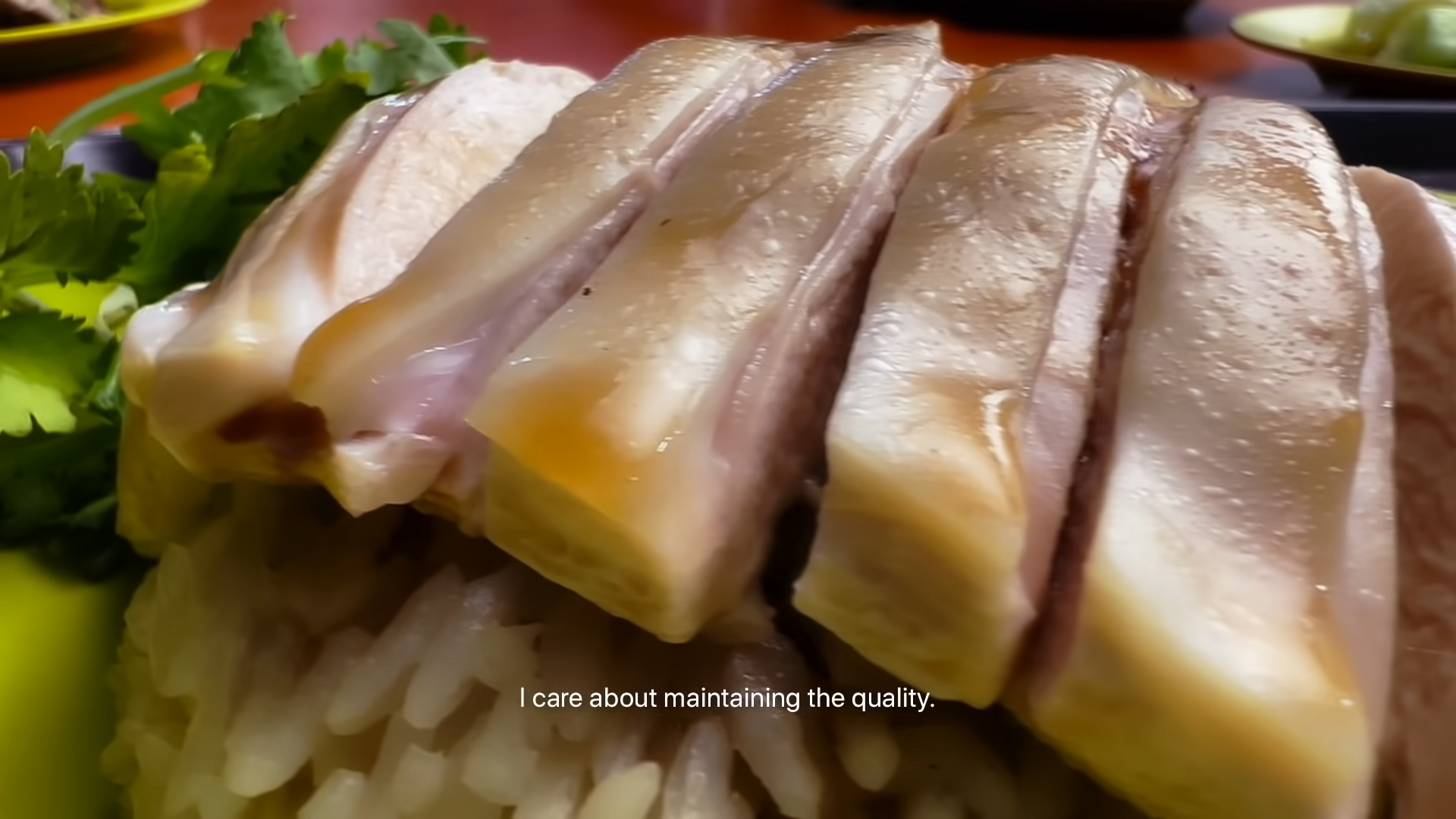 Video “Shot on iPhone 13 Pro” mới nhất của Apple có tên “Poached