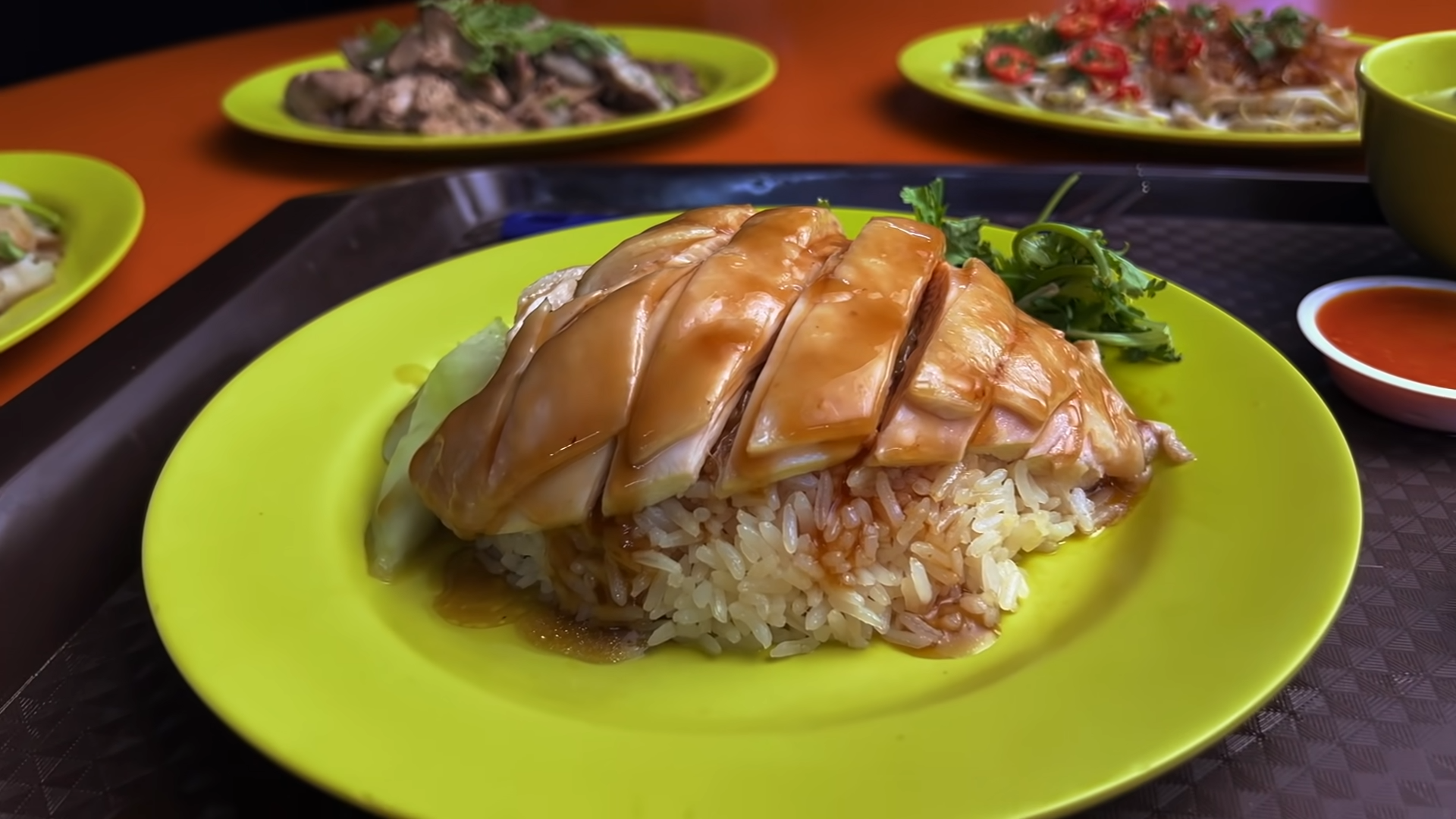 Video “Shot on iPhone 13 Pro” mới nhất của Apple có tên “Poached