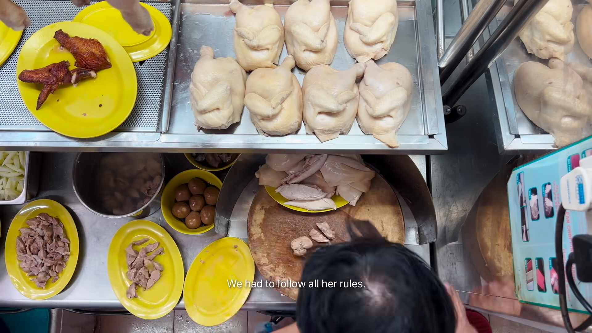 Video “Shot on iPhone 13 Pro” mới nhất của Apple có tên “Poached