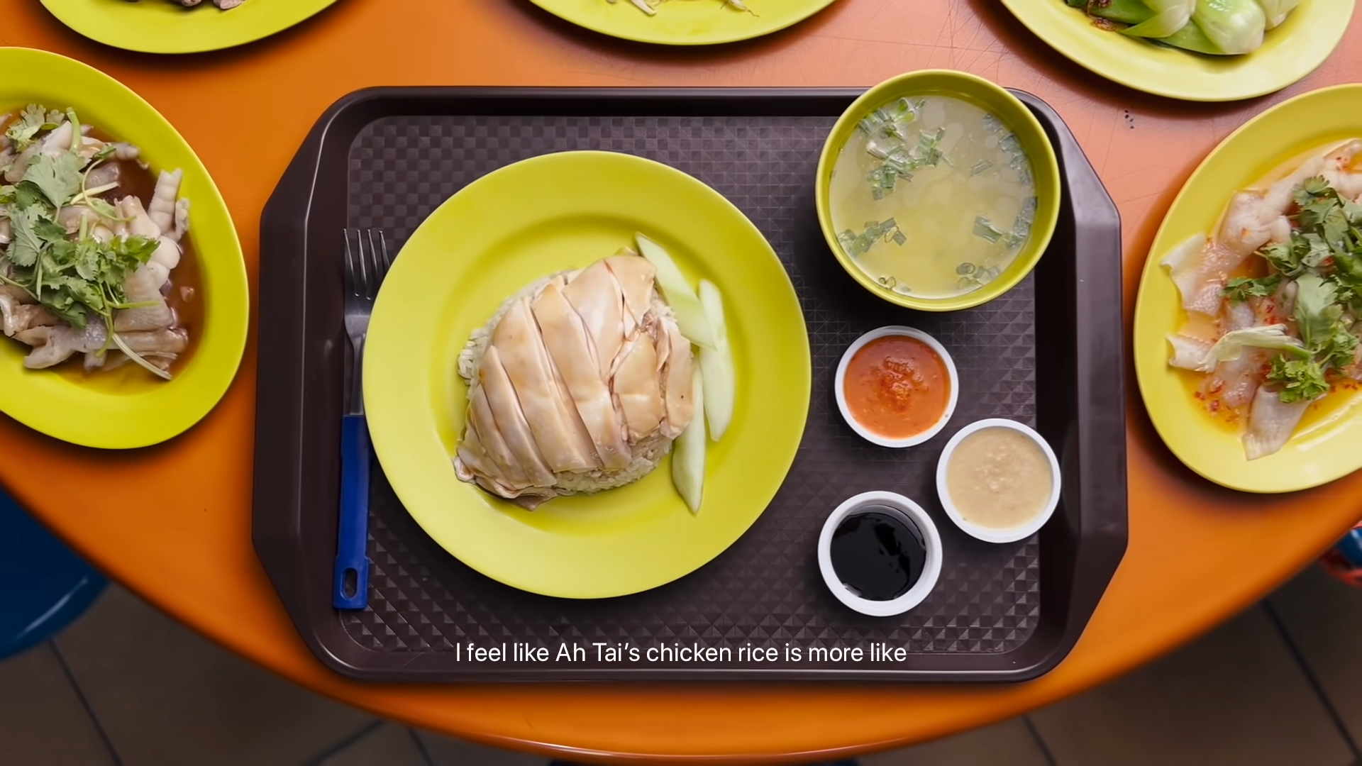 Video “Shot on iPhone 13 Pro” mới nhất của Apple có tên “Poached