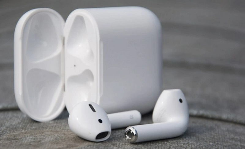 Tai nghe Bluetooth AirPods 2 - Chính hãng VN/A
