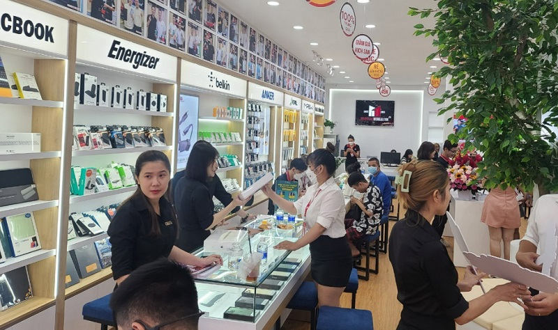 Săn deal Black Friday tại Minh Tuấn Mobile