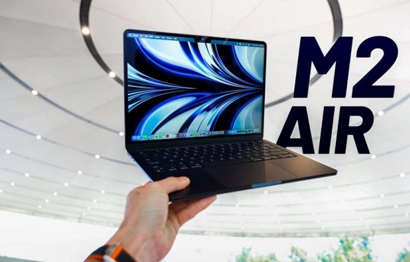Macbook Air M2 13