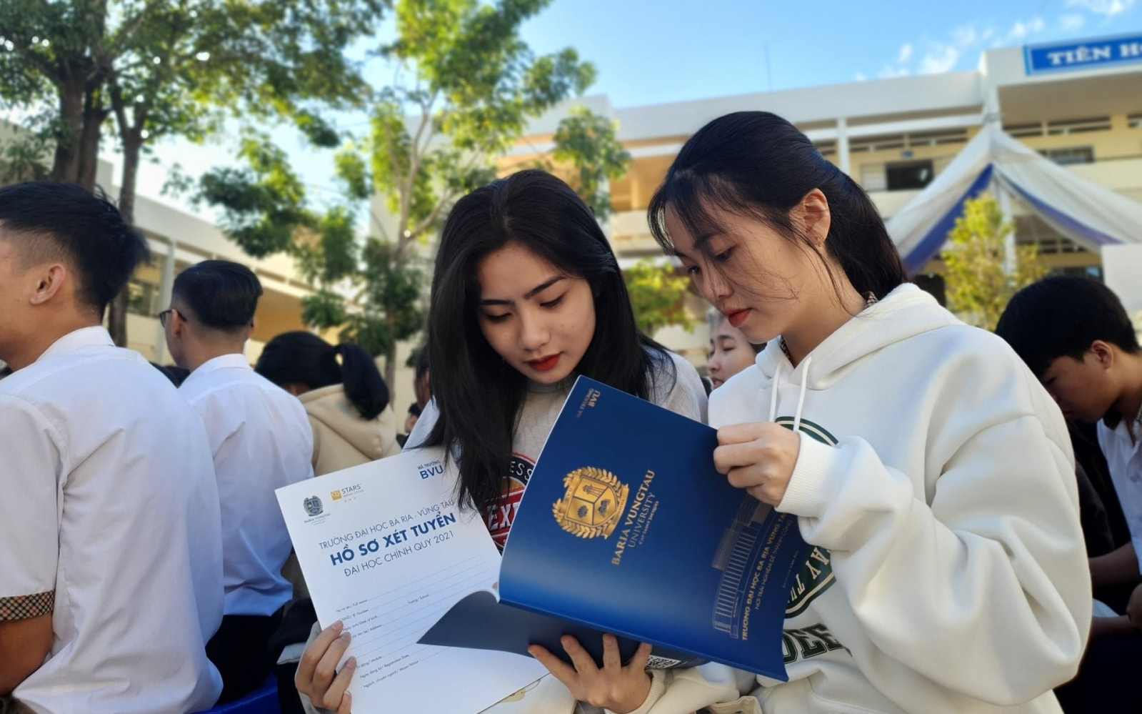 Những điều cần biết cho sinh viên 