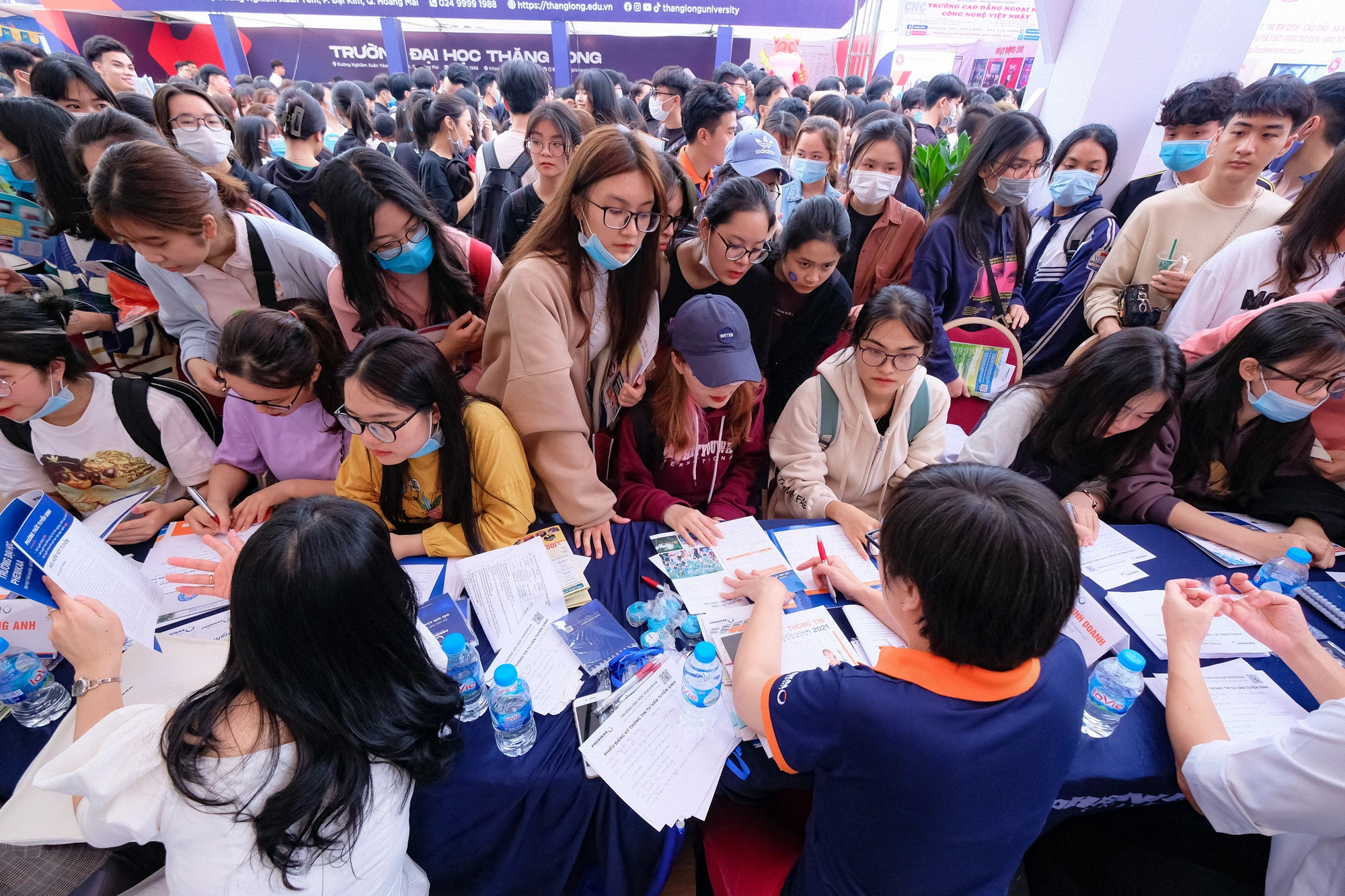 Những điều cần biết cho sinh viên 