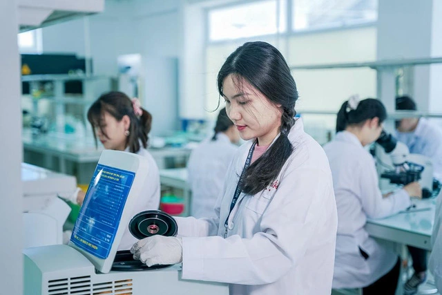 Những điều sinh viên cần biết