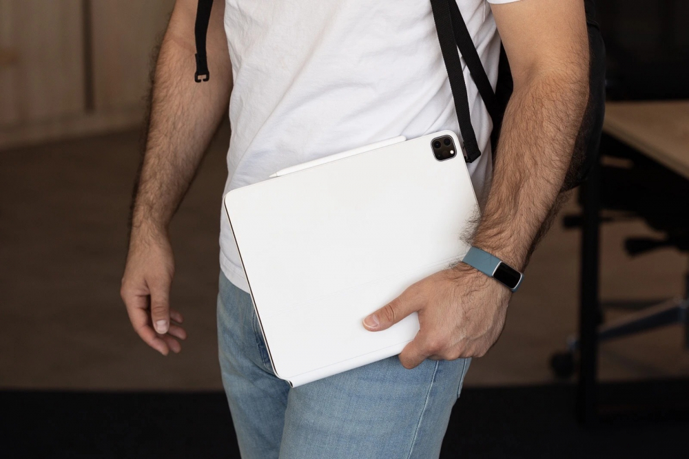 sinh viên có nên mua iPad Pro