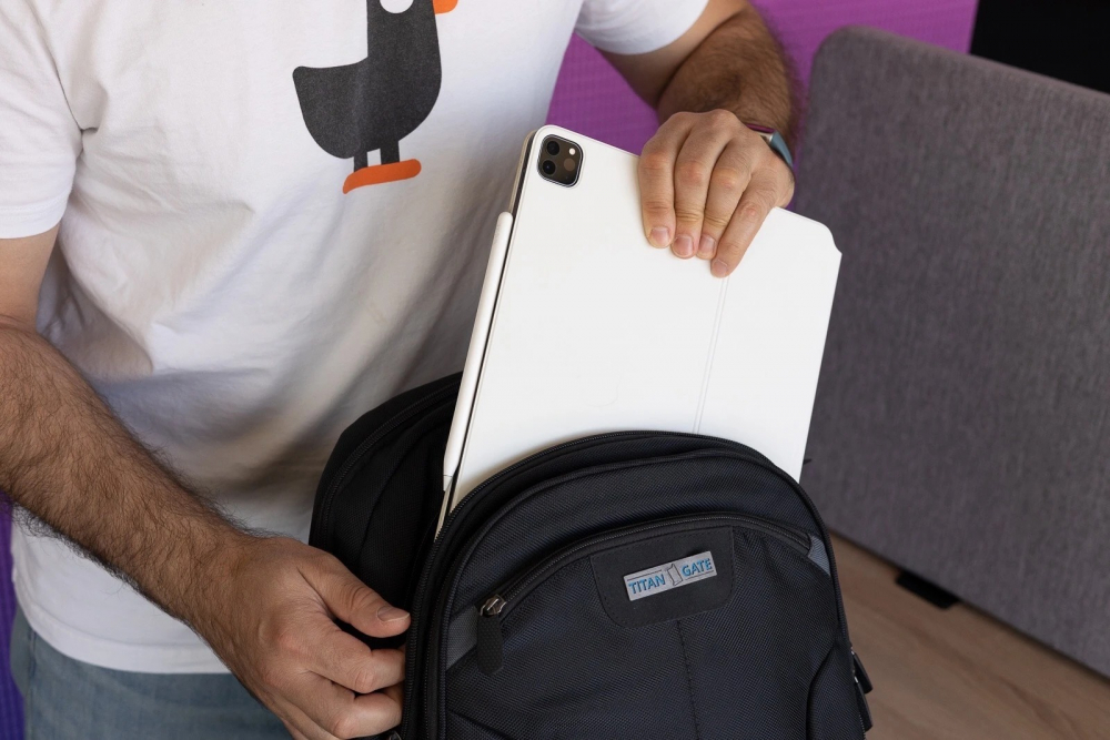 sinh viên có nên mua iPad Pro