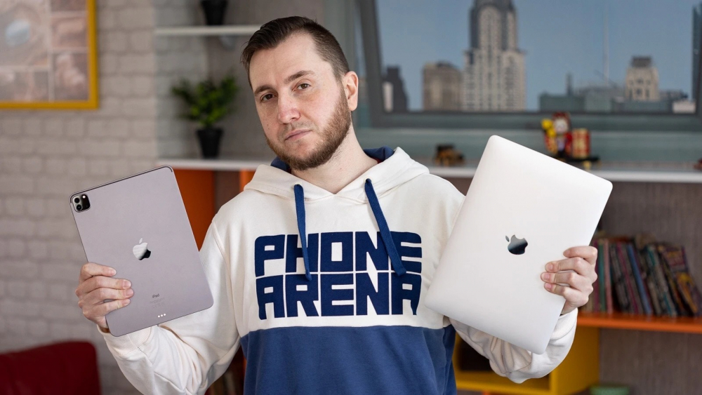 sinh viên có nên mua iPad Pro