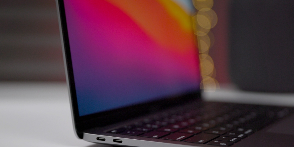 MacBook tốt nhất cho hầu hết sinh viên đại học: M1 MacBook Air