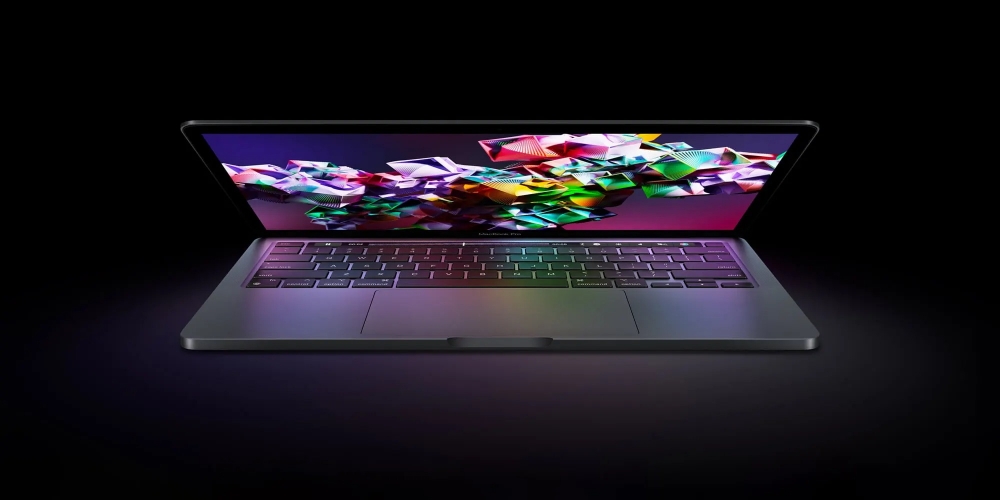 MacBook Pro M2 cho sinh viên cần nhiều năng lượng hơn