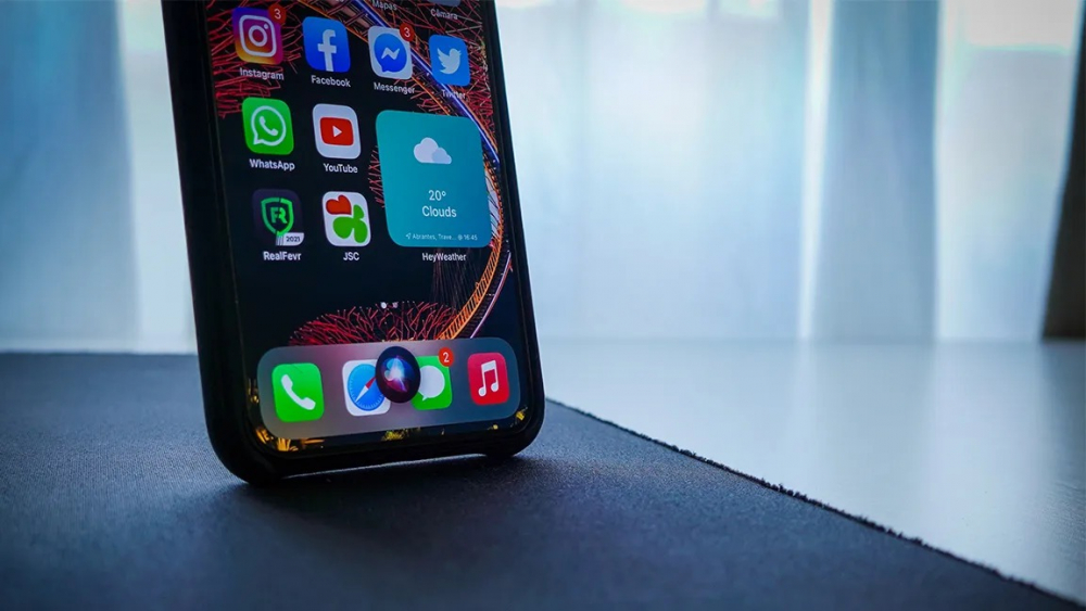 Siri thông minh hơn