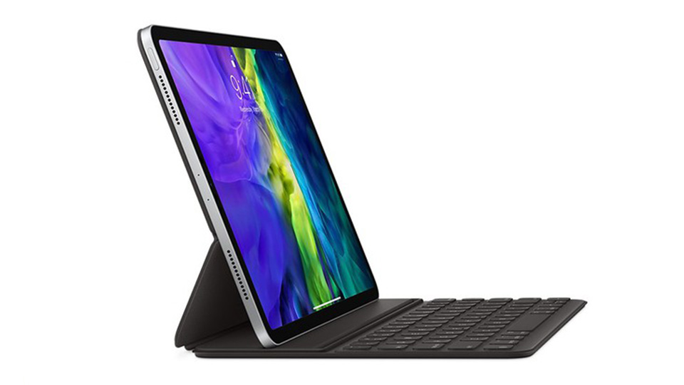 Mô tả sản phẩm bàn phím không dây iPad Pro 12.9 2020 Smart Keyboard Folio 1