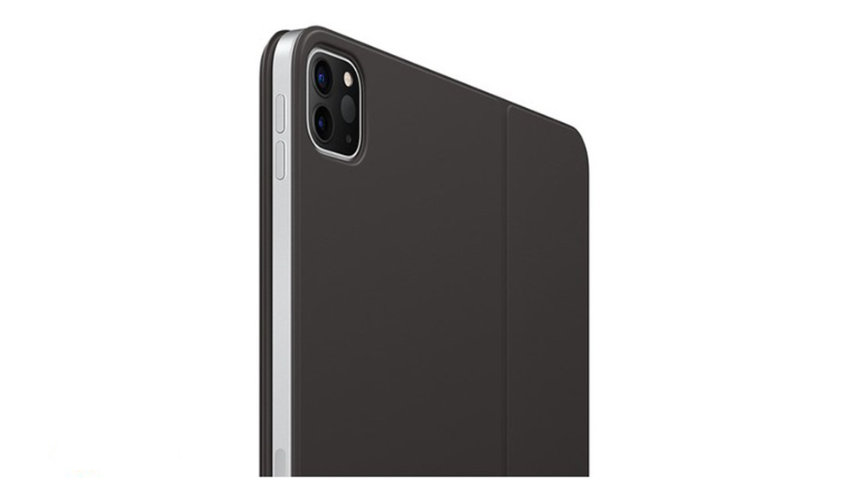 Khả năng bảo vệ tối ưu cho iPad Pro 12.9 2020 1