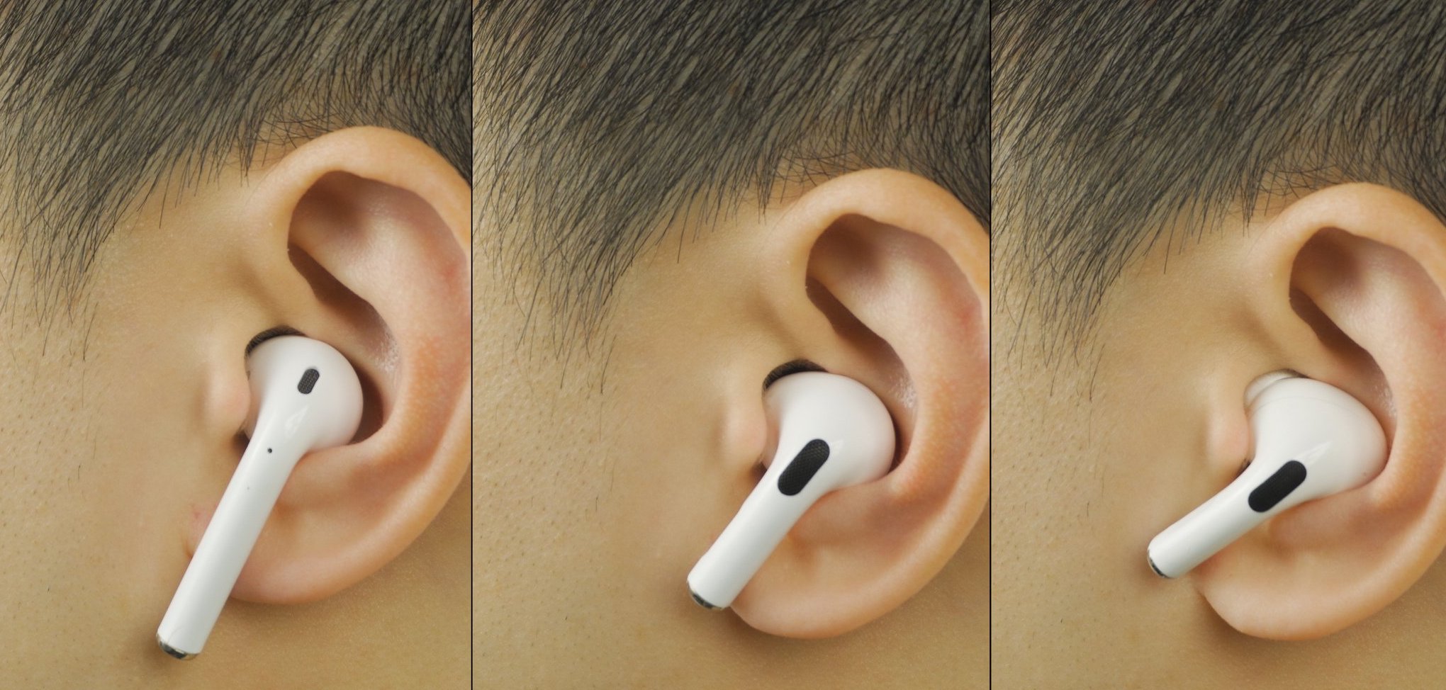 So sánh AirPods 3 và AirPods Pro, nên mua loại nào hợp lý nhất thời điểm hiện tại?-Minh Tuấn mobile
